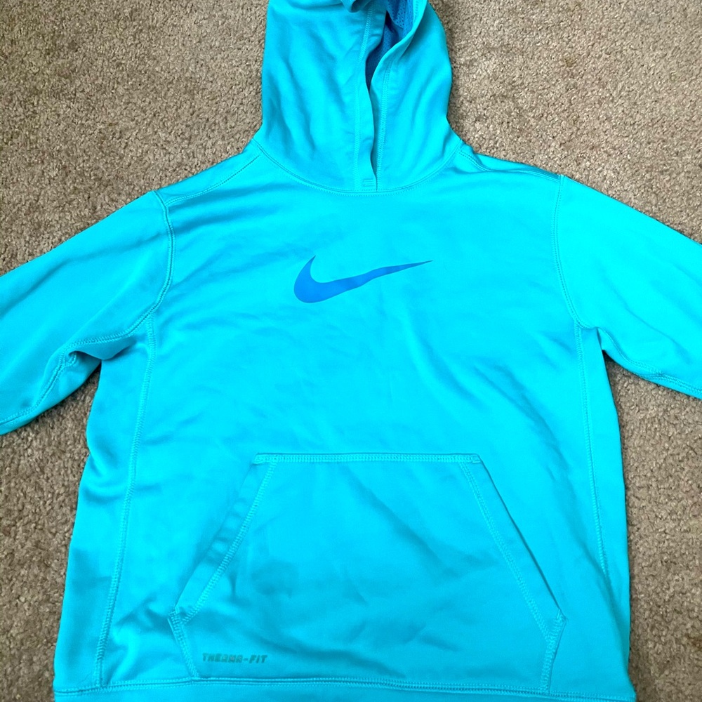 Nike hoddie